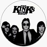 The Kinks - Low Budget (Group Shot) - 1 1/2