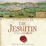 H&ouml;rbuch Die Jesuitin von Lissabon