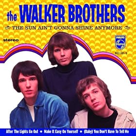 The Sun Ain't Gonna Shine Anymore (Stereo Version)