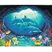 Dimensions PaintWorks/Paint By Number Deep Sea Paradise
