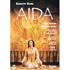 Verdi - Aida