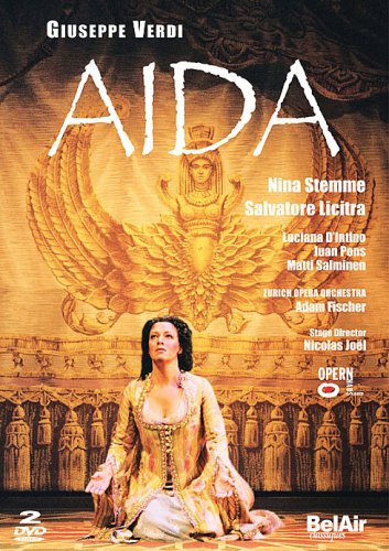 Buy Verdi - Aida online at Discounted New and Used prices. Delivered to your door with Off-The-Bookshelf.