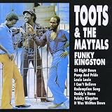 Funky Kingston (1968-1975)