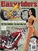 Books : Easyriders, October 2008 Issue