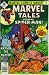 Marvel Tales #83 : Starring Spider-Man in Beauty and the Brute (Marvel Comics)