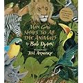 Man Gave Names to All the Animals