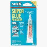 Henkel Corporation 01-80844 Super Glue Remover