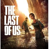The Last of Us (ラスト・オブ・アス) (初回同梱特典 豪華3大コンテンツのDLプロダクトコード(サウンドトラック、カスタムテーマ、アバターセット) 同梱)