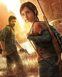 The Last of Us (ラスト・オブ・アス) (初回同梱特典 豪華3大コンテンツのDLプロダクトコード(サウンドトラック、カスタムテーマ、アバターセット) 同梱)