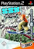 SSX On Tour - (EA Most Wanted) - 