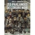 Les phalanges de l'ordre noir