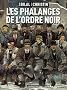 Les phalanges de l'ordre noir