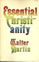 Essential Christianity: A Handbook of Basic Christian Doctrines