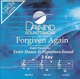 Forgiven Again