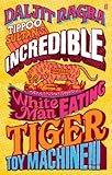 Tippoo Sultan's incredible white-man-eating tiger toy-machine!!!