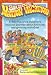 Son Seekers: Nation Vacation: A 60's flavored children's musical journey about knowing and growing with God!