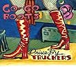 cover of GO GO BOOTS  Drive By Truckers