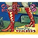 Go-Go Boots