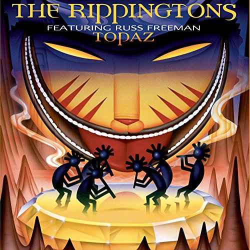 The Rippingtons - Topaz - Zortam Music