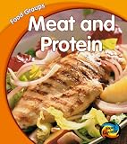 Meat and protein