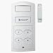 Intermatic Magnetic Trip Wireless Alarm with Keypad #SP130B