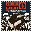 Most Of My Heroes Still Don't Appear On No Stamp