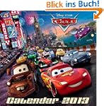 Cars 2013