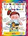 The Marvelous Maine Coloring Book (The Maine Experience)