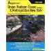 Hagstrom Union/Hudson/Essex Counties & Metropolitan New York Street Atlas (Hagstrom Atlas Union/Hudson/Essex Counties Street Atlas & Metropolitan New York Road Atlas)