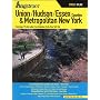 Hagstrom Union/Hudson/Essex Counties & Metropolitan New York Street Atlas (Hagstrom Atlas Union/Hudson/Essex Counties Street Atlas & Metropolitan New York Road Atlas)