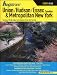 Hagstrom Union/Hudson/Essex Counties & Metropolitan New York Street Atlas (Hagstrom Atlas Union/Hudson/Essex Counties Street Atlas & Metropolitan New York Road Atlas)
