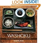 Washoku: Recipes from the Japanese Home Kitchen