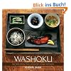 Washoku: Recipes from the Japanese Home Kitchen