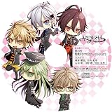AMNESIA LATER (������:��ŵ�ɥ��CD2����Ʊ��)