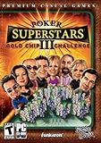 PokerSuperstars III: Gold Chip Challenge