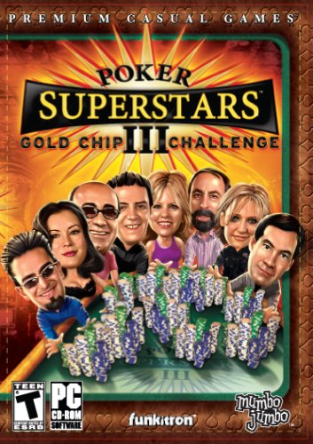 Poker Superstars 3