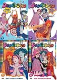 Doodlebops (4 PacK) Vol: 1 -4 Music And Fun / Lets Move! / Lets Have Some Fun! / Abraca-Deedee Its Magic