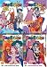 Doodlebops (4 PacK) Vol: 1 -4 Music And Fun / Let's Move! / Let's Have Some Fun! / Ab...