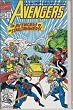 The Avengers #350 Anniversary Comic Book