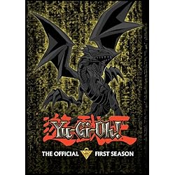 Yu-Gi-Oh! Classic: Season 1