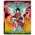 Onigamiden, la l�gende du dragon mill�naire [Blu-ray]