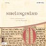 H&ouml;rbuch Nibelungenlied