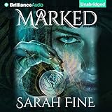 Marked: Servants of Fate, Book 1