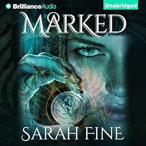 Marked: Servants of Fate, Book 1