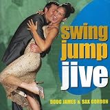Swing Jump Jive