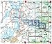 Green Trails Maps, Washington
