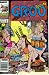 Book Sergio Aragones' Groo The Wanderer #28 : Gourmet Kings (Epic - Marvel Comics)