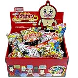 キン肉マン×PansonWorks バスボール BOXの画像