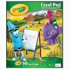 Crayola Easel Pad