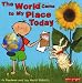 The
World
Came
To
My
Place
Today
(Eden
Project
Books)